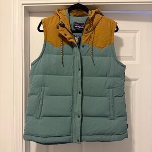 Patagonia Puffy Vest